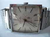 Omega De Ville automatic watch